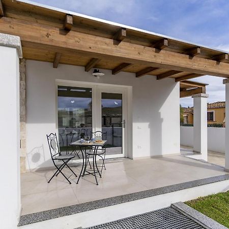 Villa Elena - Affitti Brevi Italia Àrbatax Екстериор снимка