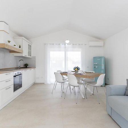 Villa Elena - Affitti Brevi Italia Àrbatax Екстериор снимка